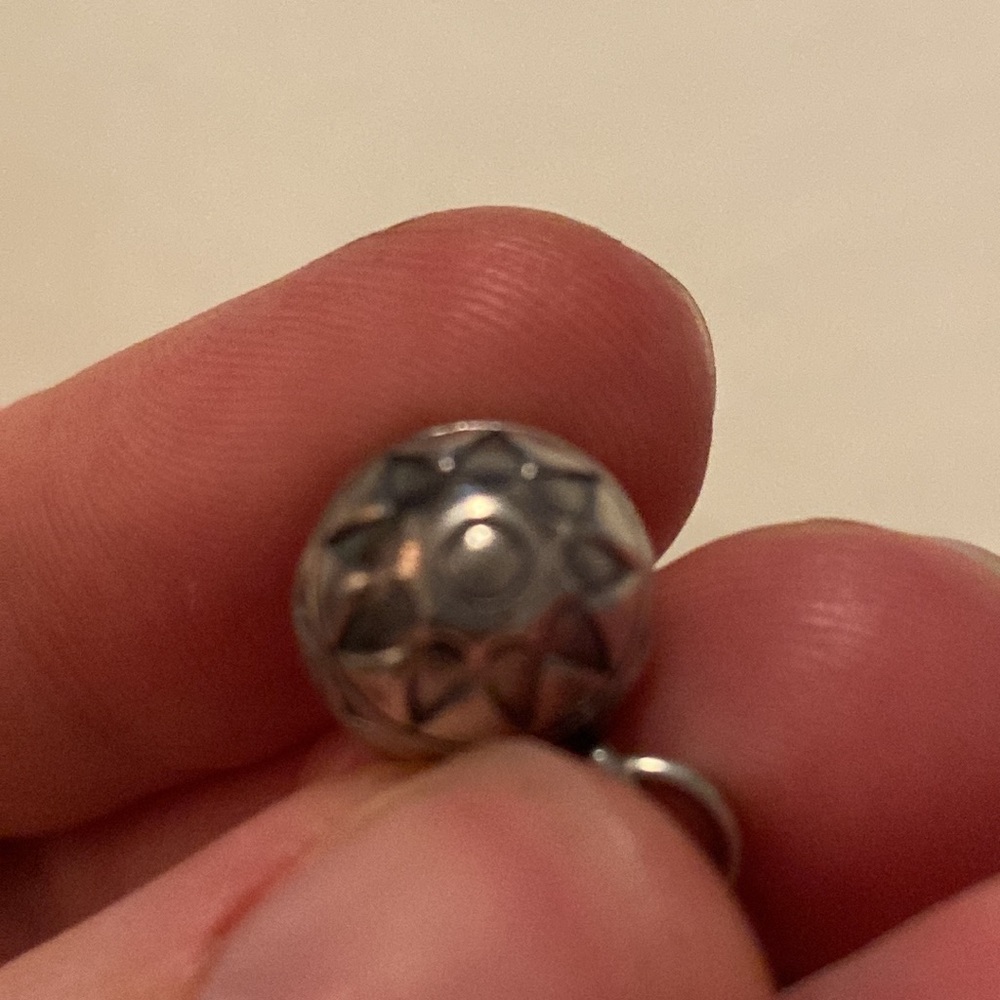 Retired: James Avery Easter Egg - image 3